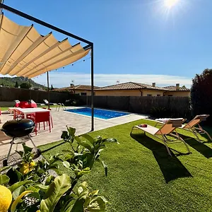  Villa Villas Medes Mar - Plus Costa Brava